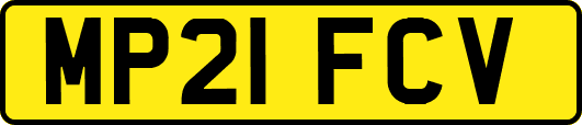 MP21FCV