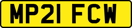 MP21FCW