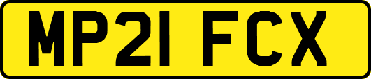 MP21FCX