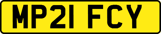 MP21FCY
