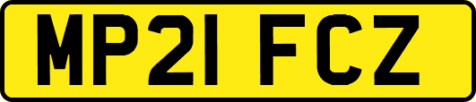 MP21FCZ
