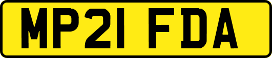 MP21FDA