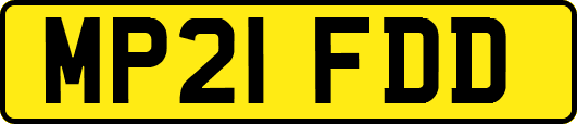MP21FDD