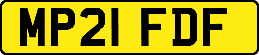MP21FDF