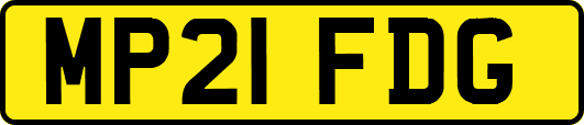 MP21FDG