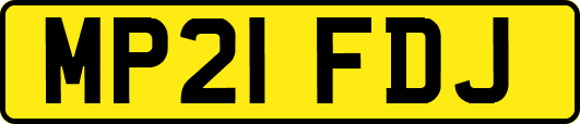 MP21FDJ