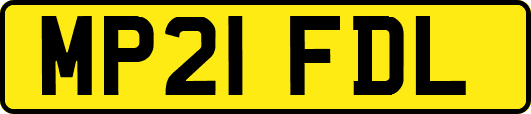 MP21FDL