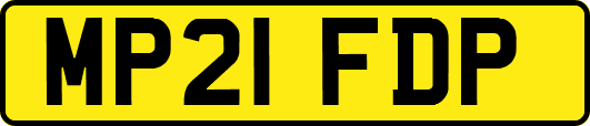 MP21FDP