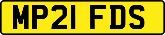 MP21FDS