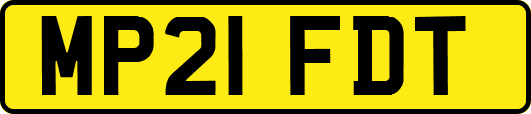 MP21FDT