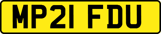 MP21FDU
