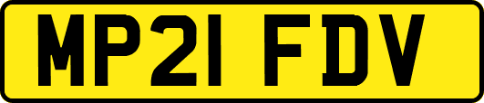MP21FDV