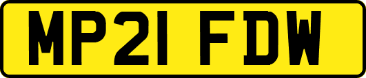 MP21FDW