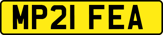 MP21FEA