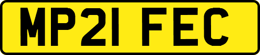 MP21FEC
