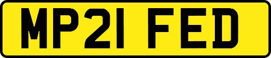 MP21FED