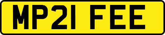 MP21FEE