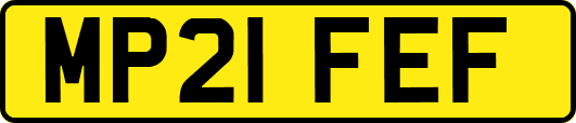 MP21FEF