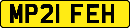 MP21FEH
