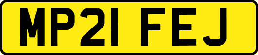 MP21FEJ
