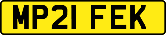MP21FEK
