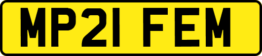 MP21FEM