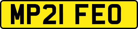 MP21FEO