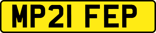 MP21FEP