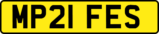MP21FES