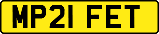 MP21FET