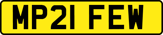 MP21FEW