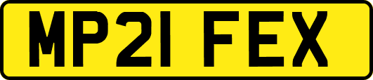 MP21FEX