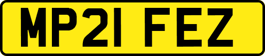 MP21FEZ