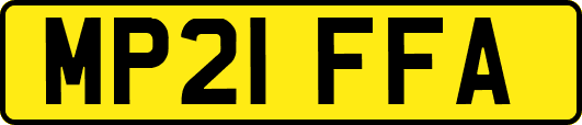 MP21FFA