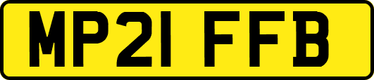 MP21FFB