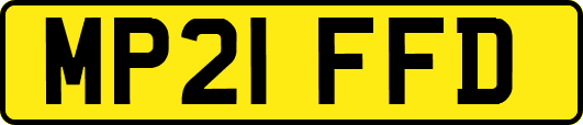 MP21FFD