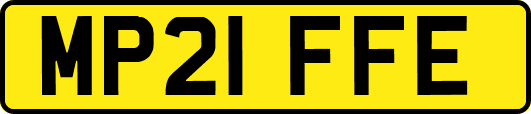 MP21FFE
