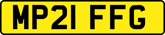 MP21FFG