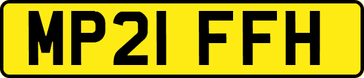 MP21FFH