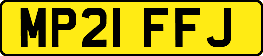 MP21FFJ