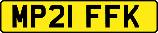 MP21FFK