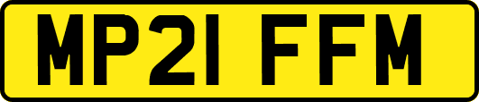 MP21FFM