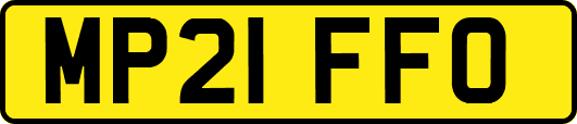 MP21FFO