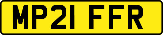 MP21FFR