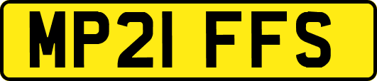 MP21FFS