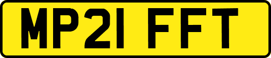 MP21FFT