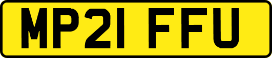 MP21FFU