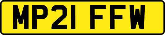 MP21FFW