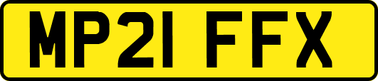 MP21FFX