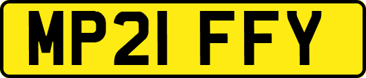 MP21FFY